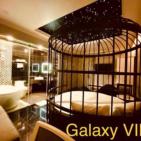 הו צ'י מין סיטי La Galerie Hotel מראה חיצוני תמונה