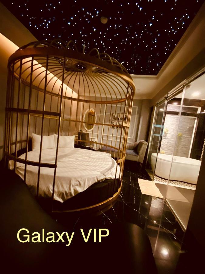 הו צ'י מין סיטי La Galerie Hotel מראה חיצוני תמונה