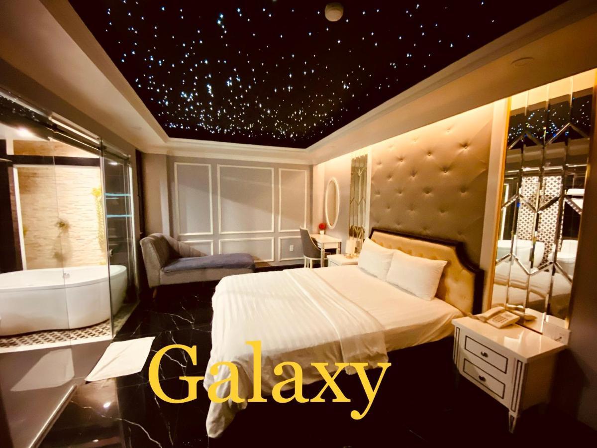 הו צ'י מין סיטי La Galerie Hotel מראה חיצוני תמונה