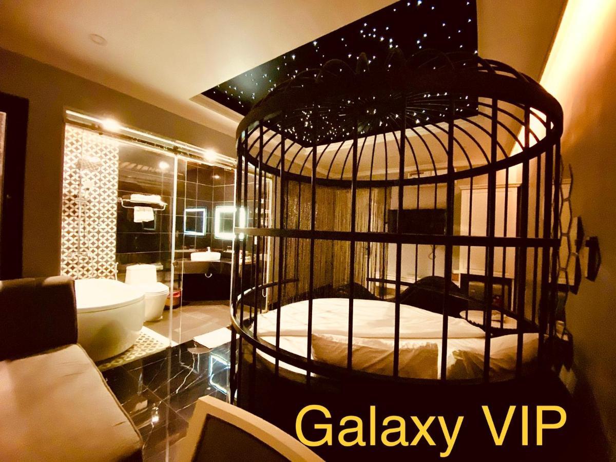 הו צ'י מין סיטי La Galerie Hotel מראה חיצוני תמונה
