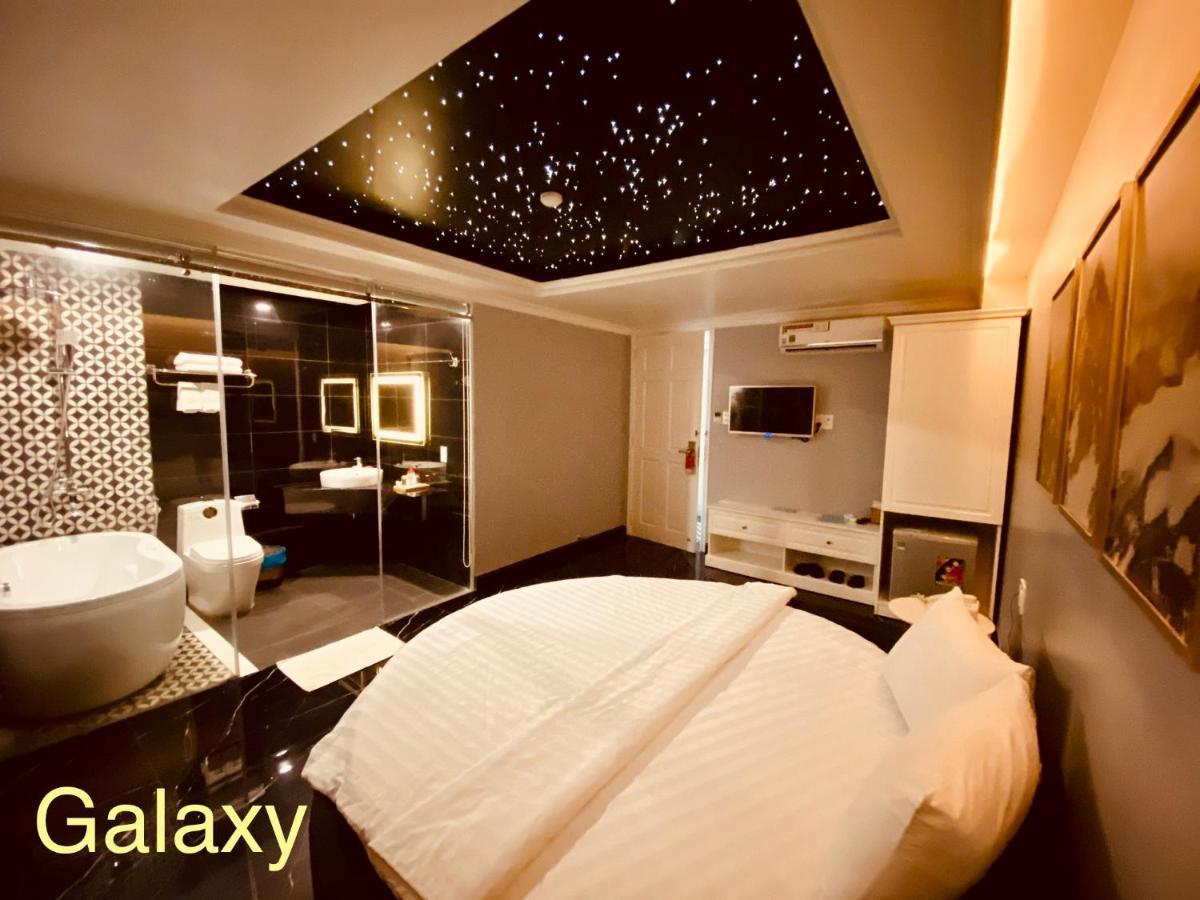 הו צ'י מין סיטי La Galerie Hotel מראה חיצוני תמונה