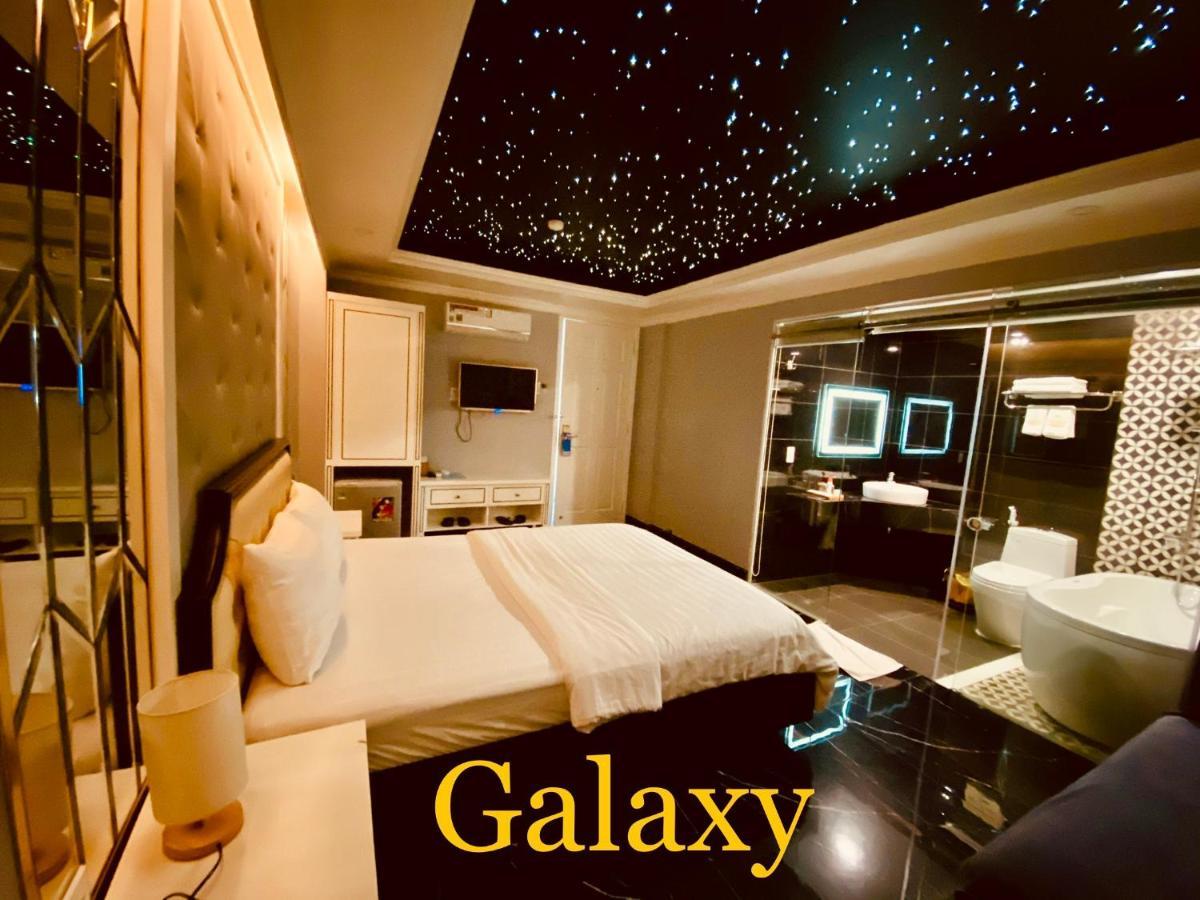 הו צ'י מין סיטי La Galerie Hotel מראה חיצוני תמונה