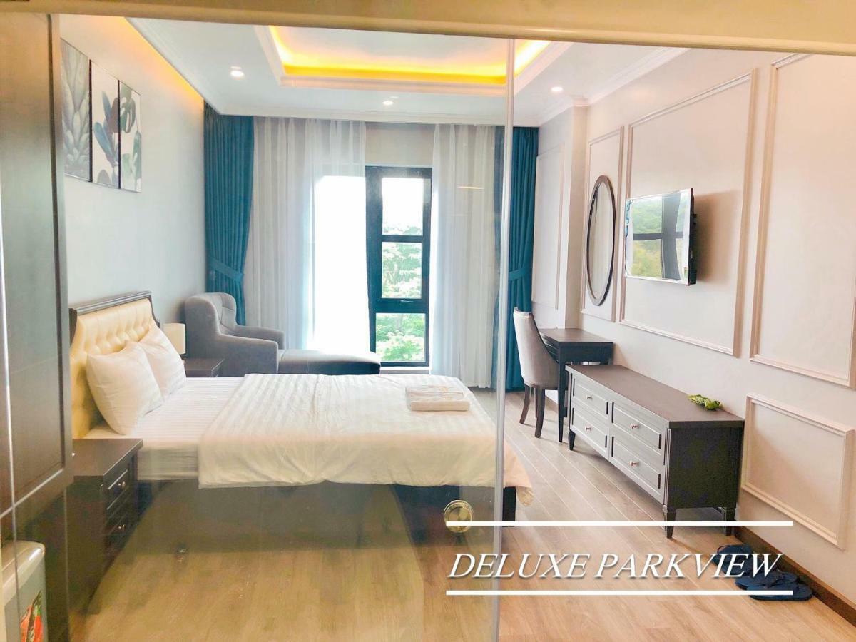 הו צ'י מין סיטי La Galerie Hotel מראה חיצוני תמונה