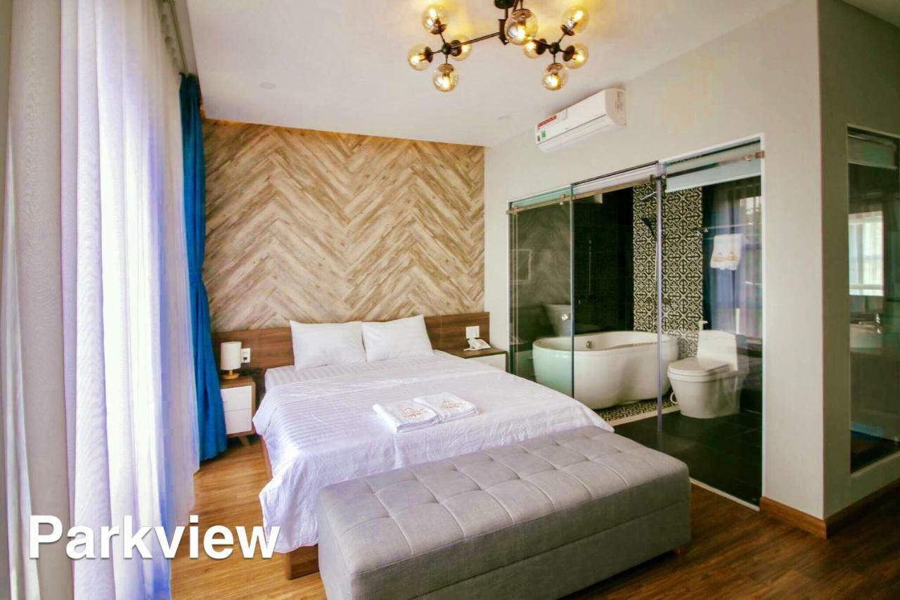 הו צ'י מין סיטי La Galerie Hotel מראה חיצוני תמונה