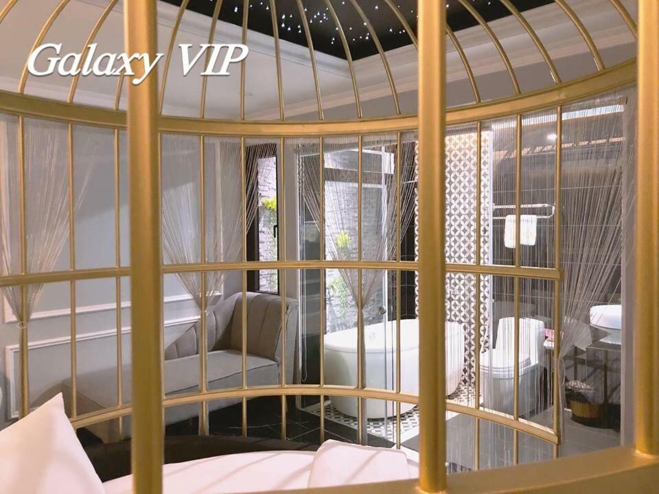 הו צ'י מין סיטי La Galerie Hotel מראה חיצוני תמונה